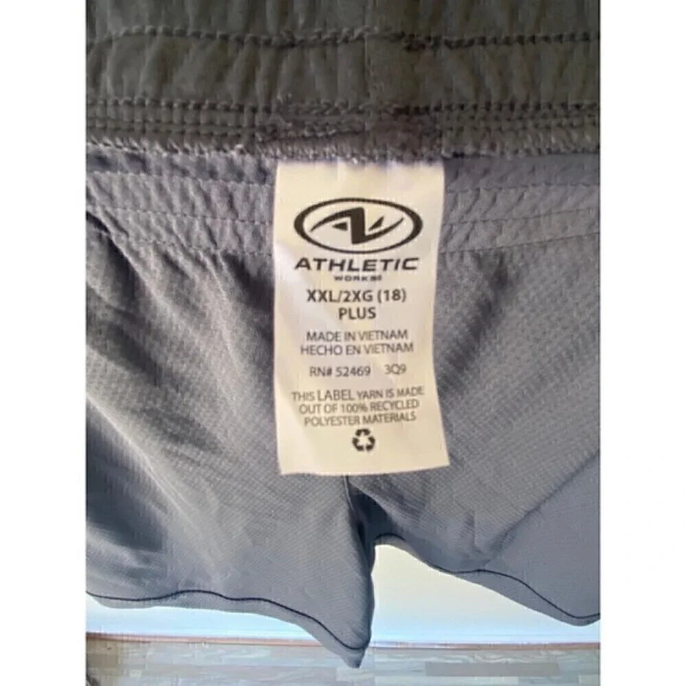 Athletic‎ Works Shorts - Picture 3 of 3